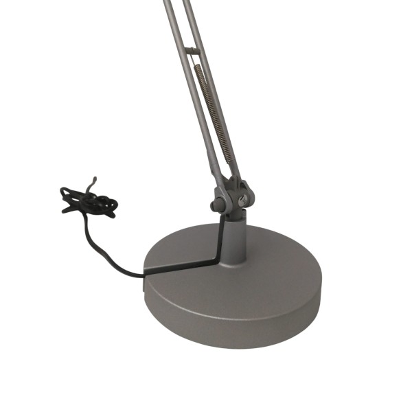 Luceplan 1D120 NCL020 Berenice Lampe de table LED 8W eu avec base en aluminium